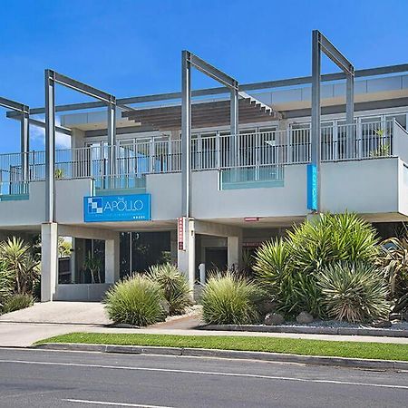The Apollo Motel Apollo Bay Luaran gambar