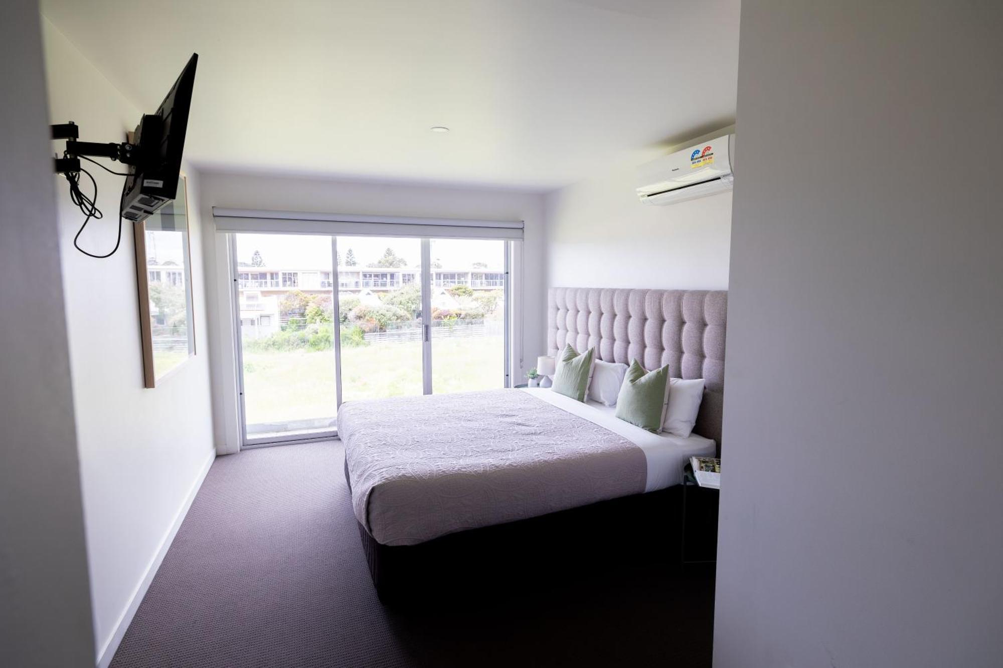 The Apollo Motel Apollo Bay Luaran gambar