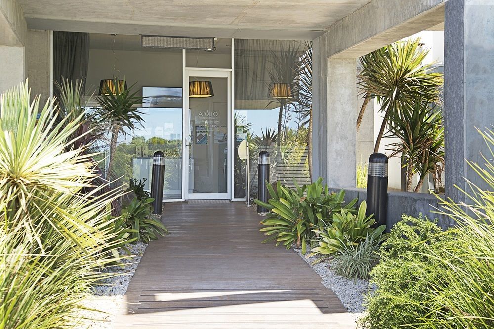 The Apollo Motel Apollo Bay Luaran gambar