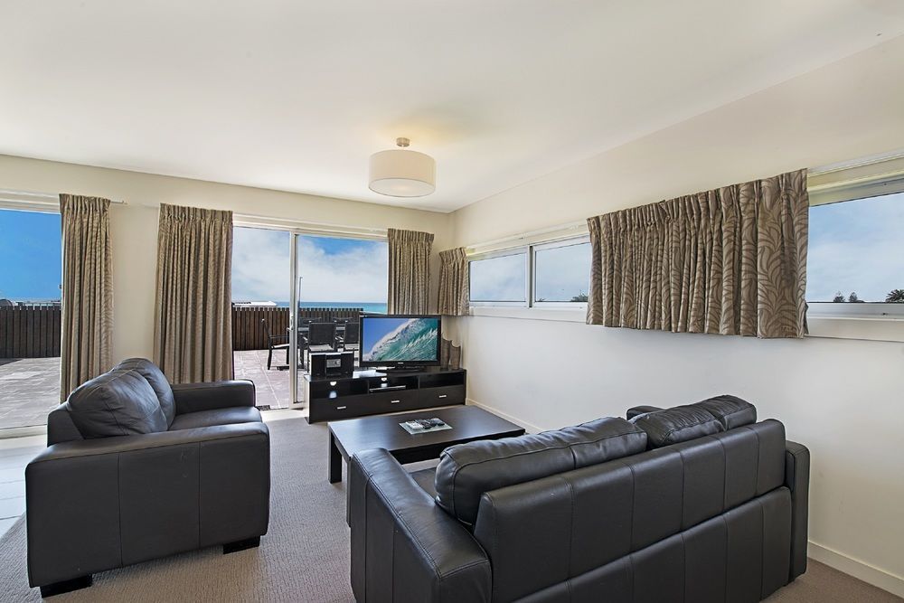 The Apollo Motel Apollo Bay Luaran gambar