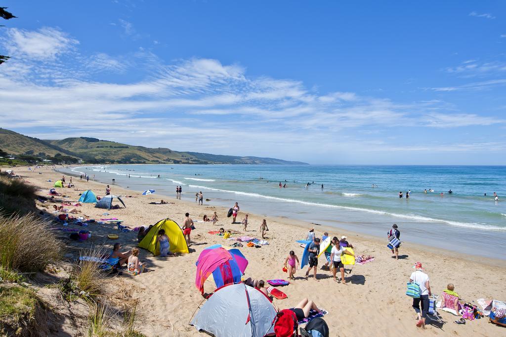 The Apollo Motel Apollo Bay Luaran gambar