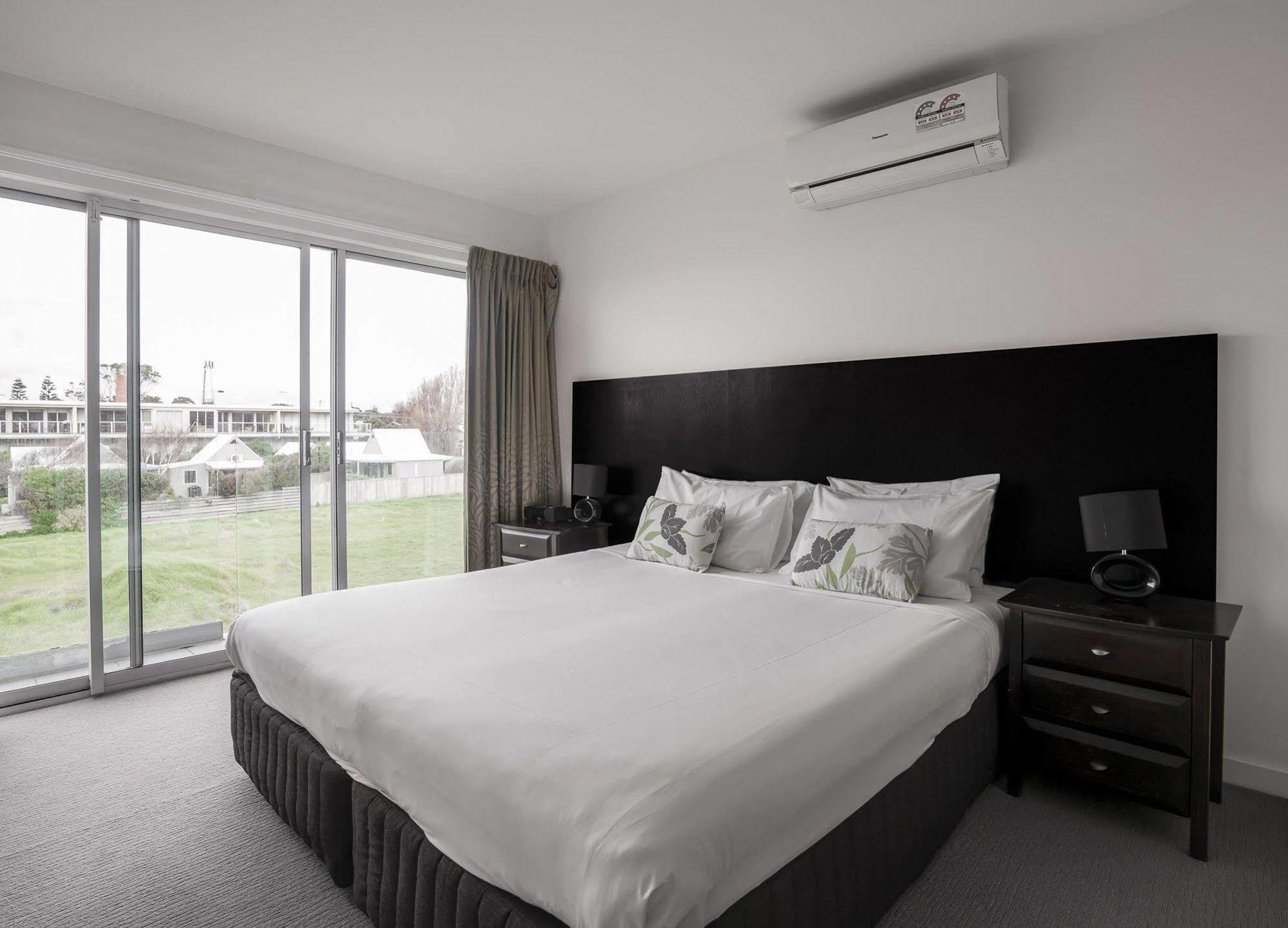 The Apollo Motel Apollo Bay Luaran gambar